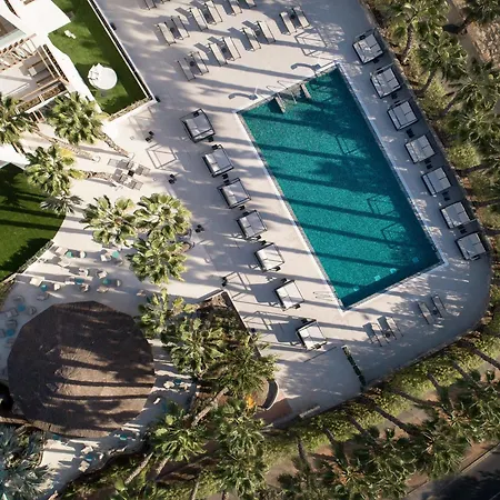 Tabaiba Princess Maspalomas (Gran Canaria)