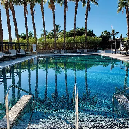 Tabaiba Princess Hotel