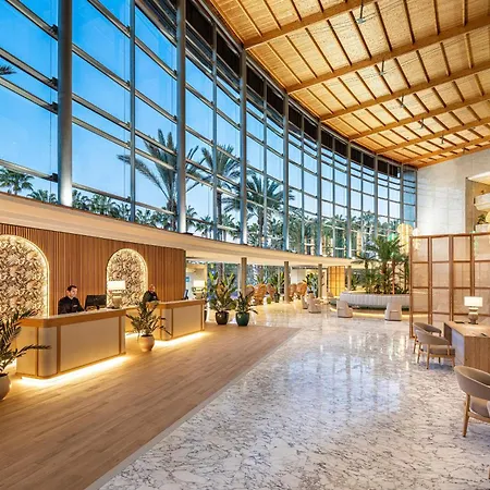 Hotel Tabaiba Princess 4*