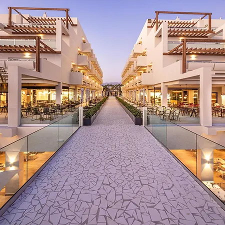 Tabaiba Princess Hotel Maspalomas (Gran Canaria)