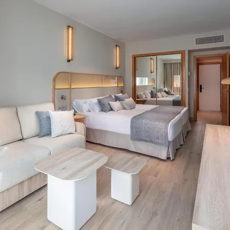 Tabaiba Princess Hotel