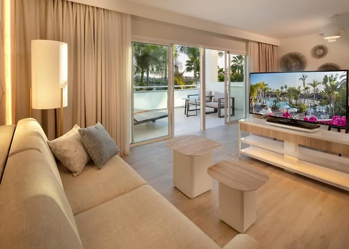 Tabaiba Princess Maspalomas (Gran Canaria)