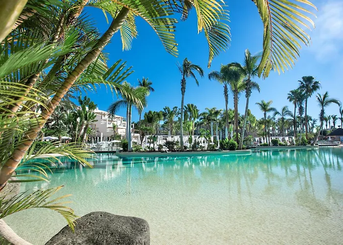 Hotel Tabaiba Princess 4*