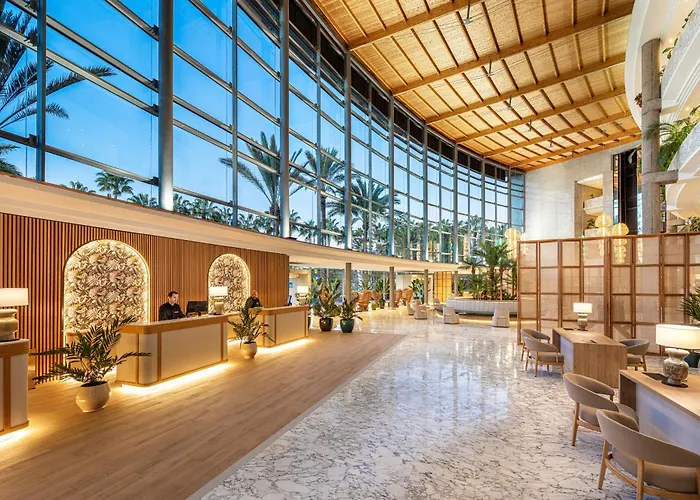 Tabaiba Princess Hotel Maspalomas (Gran Canaria)