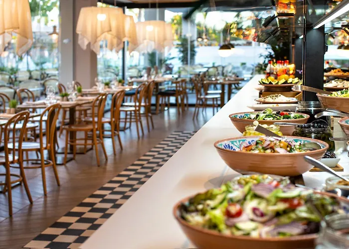 Tabaiba Princess Maspalomas (Gran Canaria)