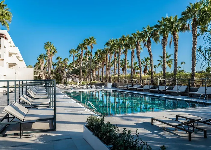 Tabaiba Princess Hotel 4*