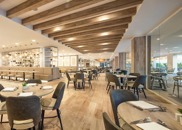 Tabaiba Princess Maspalomas (Gran Canaria)