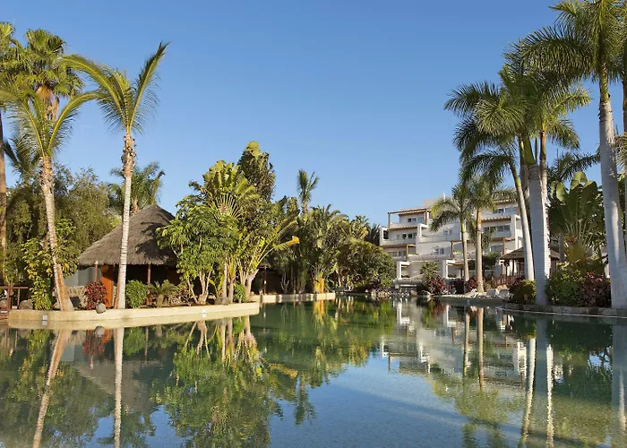 Tabaiba Princess 4* Maspalomas (Gran Canaria)