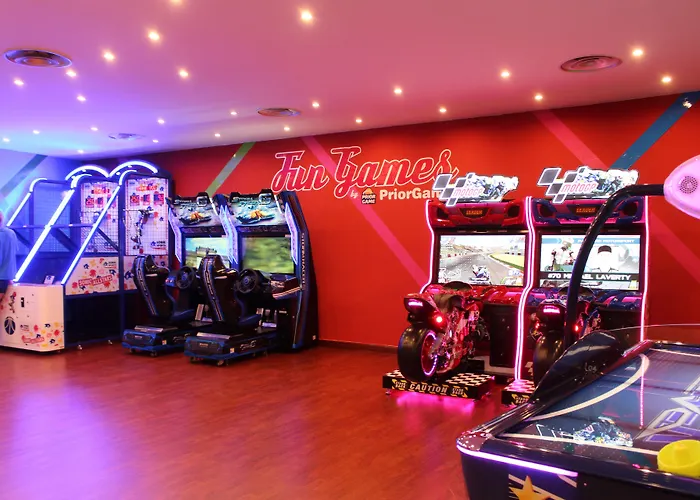 Hotel Tabaiba Princess