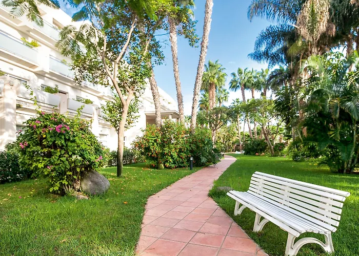 Hotel Tabaiba Princess