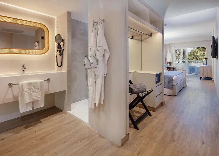 Tabaiba Princess Hotel 4*