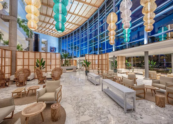 Hotel Tabaiba Princess