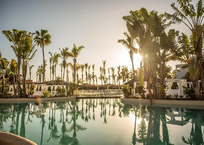 Hotel Tabaiba Princess