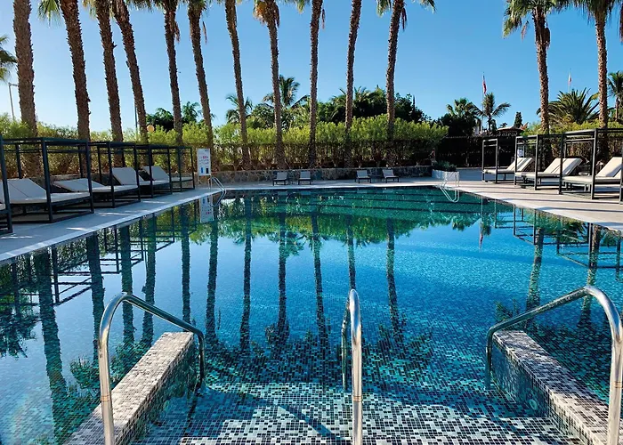 Tabaiba Princess Hotel