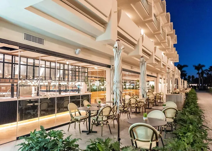 Tabaiba Princess Hotel Maspalomas (Gran Canaria)