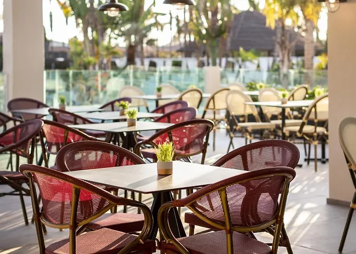 Tabaiba Princess Hotel 4*