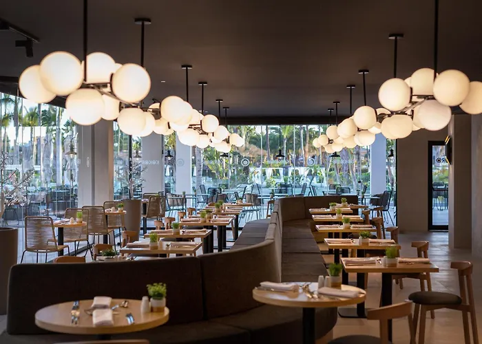 Hotel Tabaiba Princess