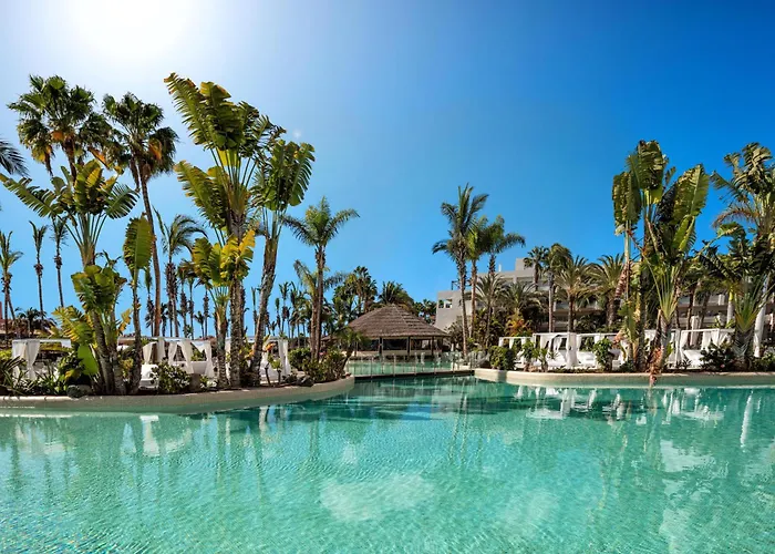 Tabaiba Princess Maspalomas (Gran Canaria)