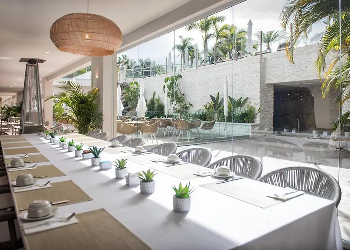 Hotel Tabaiba Princess