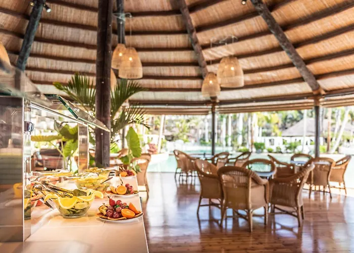 Tabaiba Princess 4* Maspalomas (Gran Canaria)
