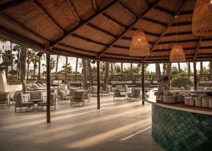 Hotel Tabaiba Princess Maspalomas (Gran Canaria)