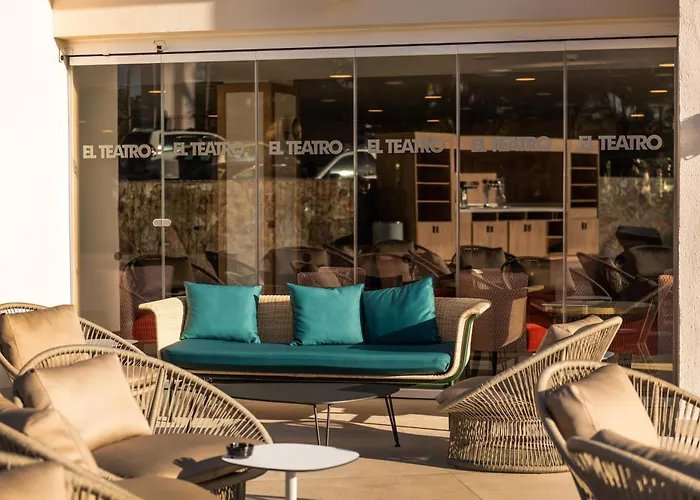 Tabaiba Princess Maspalomas (Gran Canaria)