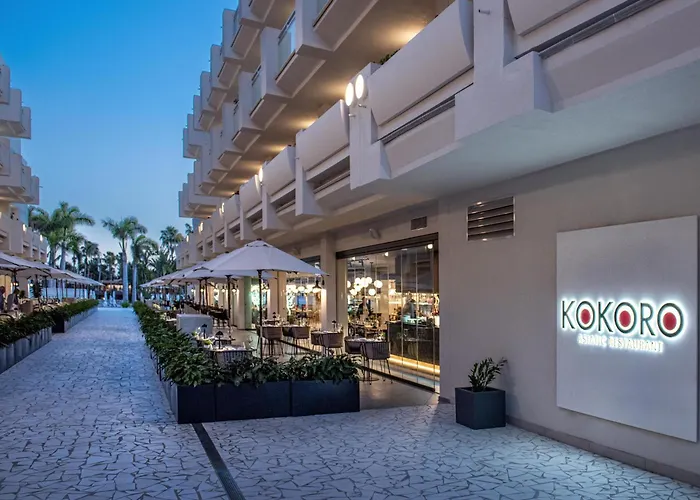 Tabaiba Princess Hotel
