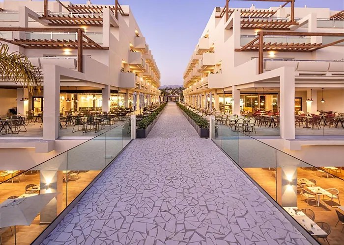 Tabaiba Princess Hotel Maspalomas (Gran Canaria)