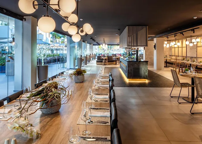 Tabaiba Princess 4* Maspalomas (Gran Canaria)