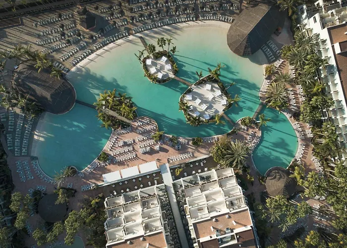 Hotel Tabaiba Princess