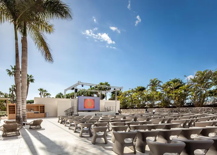 Tabaiba Princess Hotel 4*