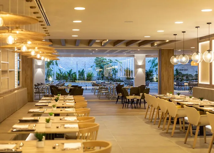 Tabaiba Princess 4* Maspalomas (Gran Canaria)