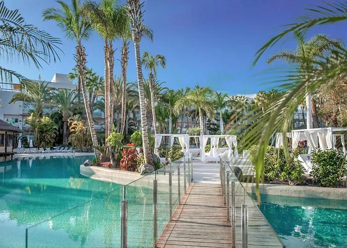 Hotel Tabaiba Princess