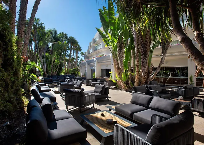 Tabaiba Princess Hotel 4*