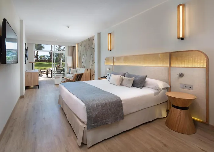 Tabaiba Princess 4* Maspalomas (Gran Canaria)