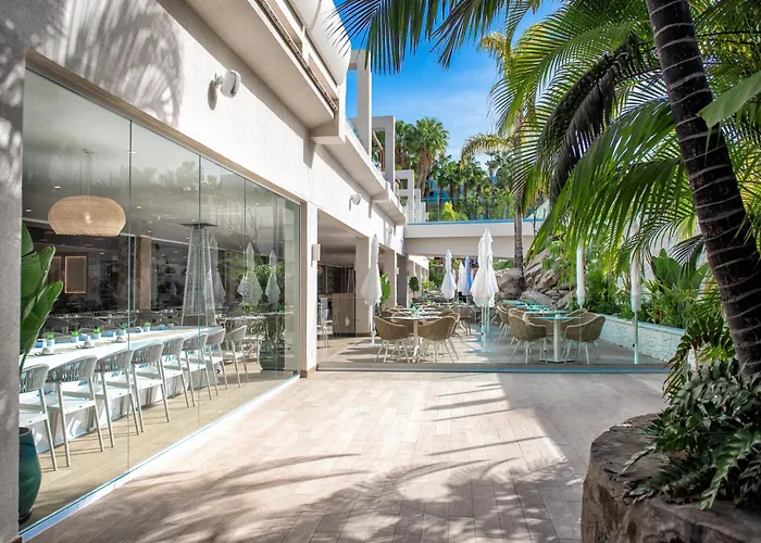 Tabaiba Princess Hotel