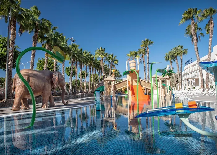 Tabaiba Princess Hotel 4*