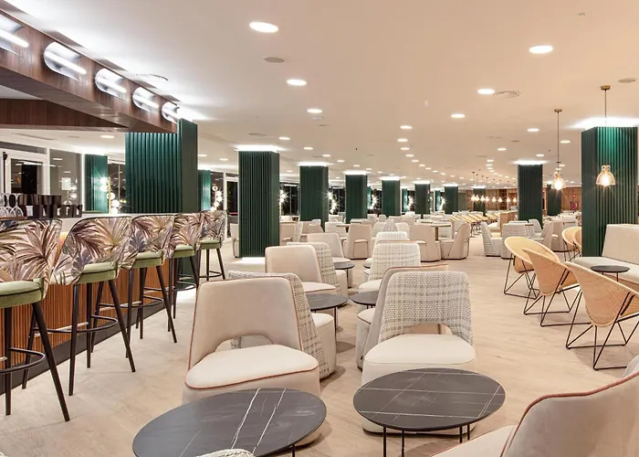 Tabaiba Princess Hotel Maspalomas (Gran Canaria)