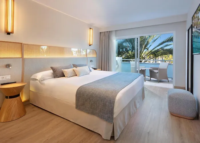 Hotel Tabaiba Princess