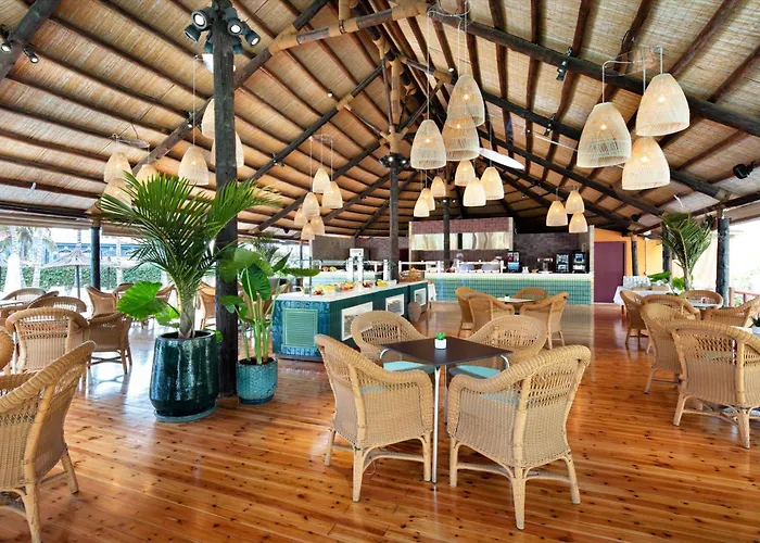 Tabaiba Princess Hotel 4*