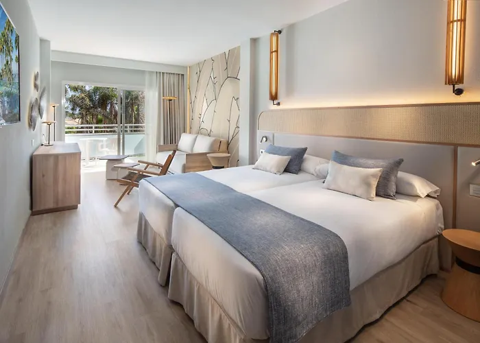 Hotel Tabaiba Princess