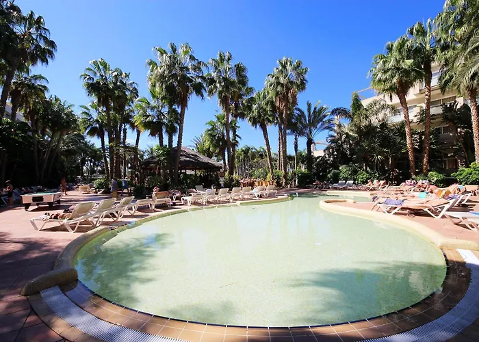 Hotel Tabaiba Princess 4*