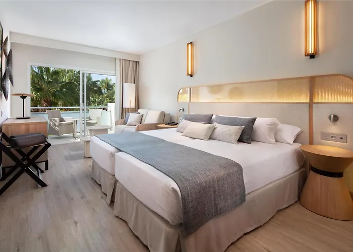 Tabaiba Princess Hotel Maspalomas (Gran Canaria)