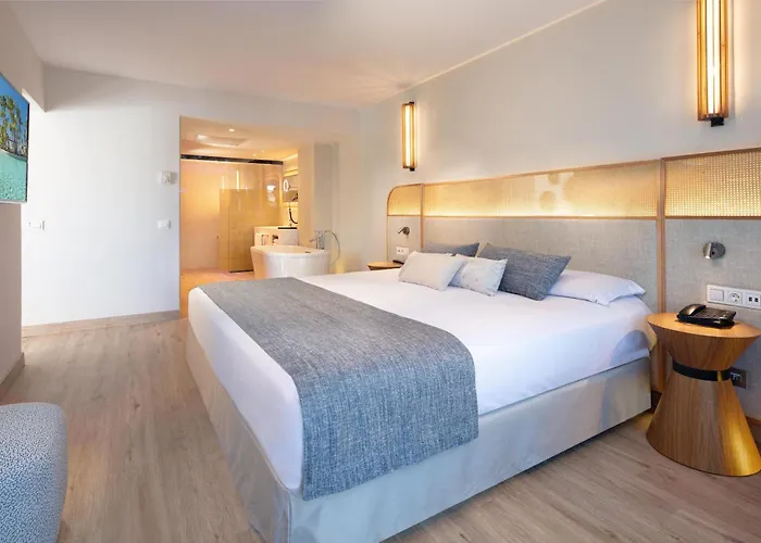 Tabaiba Princess 4* Maspalomas (Gran Canaria)