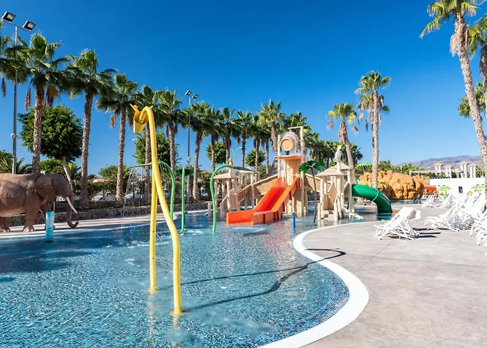 Hotel Tabaiba Princess