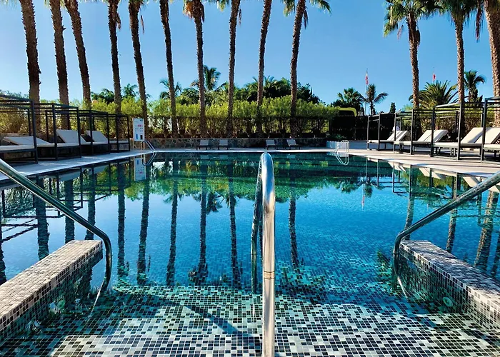 Hotel Tabaiba Princess 4*