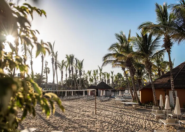 Tabaiba Princess 4* Maspalomas (Gran Canaria)