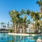 Hotell Tabaiba Princess Maspalomas (Gran Canaria)