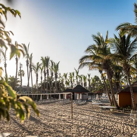 Отель Tabaiba Princess 4*