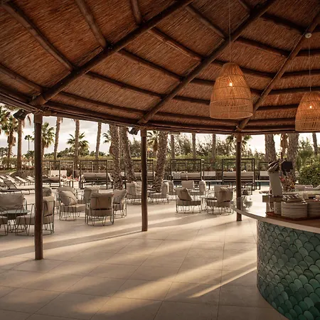 Отель Tabaiba Princess